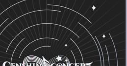 Genshin Concert - Melodies of an Endless Journey 原神 线上音乐会CD碟
原神 线上音乐会-无际之旅的旋律 - Video Game Music