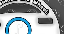 Get Behind the Wheel: A Tribute to Mario Kart Wii - Video Game Video game from Get Behind the Wheel: A Tribute to Mario