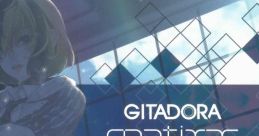 GITADORA Matixx Original - Video Game Music