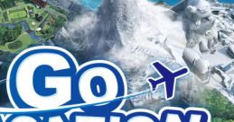 Go Vacation ゴーバケーション - Video Game Video game from Go Vacation ゴーバケーション for Switch, Wii. Published by