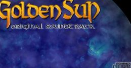 Golden Sun & Golden Sun: The Lost Age Original track Remastered - Video Game Video game from Golden Sun & Golden Sun: The