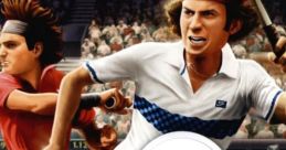 Grand Slam Tennis Grand Slam Tennis EA SPORTS Grand Slam Tennis - Video Game Video game from Grand Slam Tennis Grand Slam