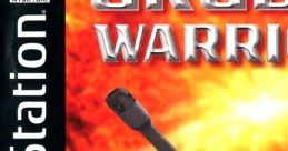 Grudge Warriors - Video Game Video game from Grudge Warriors for PS1. Published by Take-Two (2000). Uploaded by