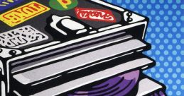 GUITARFREAKS & drummania BEST TRACKS - Video Game Video game from GUITARFREAKS & drummania BEST TRACKS for Arcade.