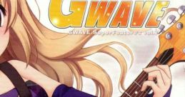 GWAVE SuperFeature's vol.7 Sugar+Complete | Sugar+Spice! BEST BGM Sound Track [Limited Edition] - Video Game Music