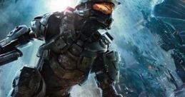 HALO 4 ORIGINAL SOUNDTRACK: SPECIAL LIMITED EDITION - Video Game Music