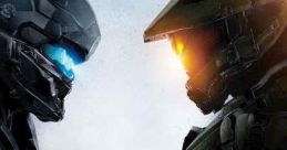 Halo 5: Guardians Original - Video Game Music