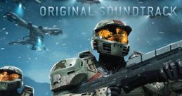 Halo Wars Original track - DVD Exclusive Tracks - Video Game Video game from Halo Wars Original track - DVD Exclusive