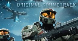 Halo Wars Original Soundtrack - DVD Exclusive Tracks - Video Game Music