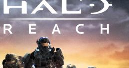 HALO: REACH ORIGINAL TRACK - Video Game Video game from HALO: REACH ORIGINAL TRACK for Xbox 360. Published by Sumthing Else