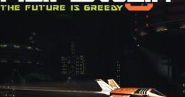 Hardwar: The Future is Greedy - Video Game Video game from Hardwar: The Future is Greedy for Windows. Published by