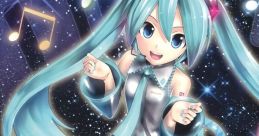 Hatsune Miku: Project DIVA F Complete Collection [Limited Edition] 初音ミク -Project DIVA- F Complete Collection - Video Game Music