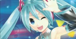 Hatsune Miku: Project DIVA X -Complete - [Limited Edition] 初音ミク Project DIVA X -Complete - - Video Game Video game 