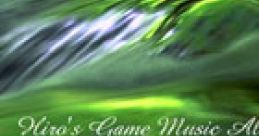 Hiro's Game Music Album -Selected Sorcerian- ヒロズ・ゲーム・ミュージック・アルバム －セレクテッドソーサリアン－ - Video Game Music