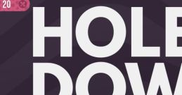 Holedown - Video Game Video game from holedown for Android, iOS, Mobile, Switch, Windows. Published by grapefrukt,