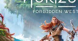 Horizon Forbidden West Official - Video Game Music