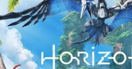 Horizon Forbidden West, Volume 1+2 (Original Soundtrack) - Video Game Music