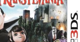 Hotel Transylvania - Video Game Music