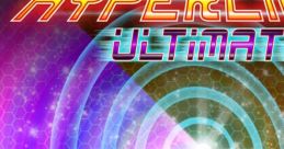 Hyperlight Ultimate - Video Game Video game from Hyperlight Ultimate for Switch. Published by CatfishBlues (2019). Uploaded