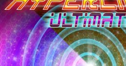 Hyperlight Ultimate - Video Game Music