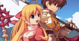 INNOCENCE -Ragnarok Online REMIX - - Video Game Video game from INNOCENCE -Ragnarok Online REMIX - for Windows. Published