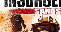 Insurgency: Sandstorm (Original Video Game) Insurgency: Sandstorm Original - Video Game Video game from Insurgency: