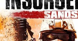 Insurgency: Sandstorm (Original Video Game) Insurgency: Sandstorm Original - Video Game Music