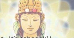 It's Tehodoki! Hannya Shingyou Nyuumon It's tehodoki 般若心経入門 - Video Game Music