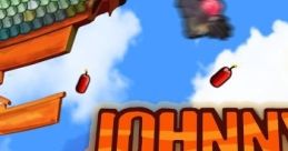 Johnny Dynamite Dynamite Johnny ダイナマイト ジョニー - Video Game Video game from Johnny Dynamite Dynamite Johnny