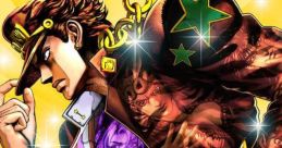 JoJo's Bizarre Adventure All Star Battle Complete - Video Game Video game from JoJo's Bizarre Adventure All Star Battle