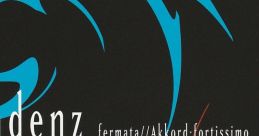 Kadenz fermata--Akkord:fortissimo AUDIO COLLECTION - Video Game Music