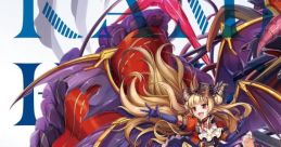 KAMIHIME PROJECT Original track II 神姫PROJECT オリジナルサウンドトラックII - Video Game Video game from KAMIHIME PROJECT