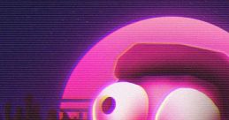 KARLSON WAVE [K A R L S O N W A V E] - KARLSON VIBE Synthwave Remix Karlson Wave (Milkman Karlson Theme) (Original Game