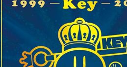 Key BEST SELECTION 1999-2019 - Video Game Music