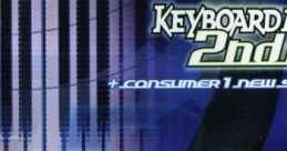 KEYBOARDMANIA 2ndMIX + consumer1 new songs - Video Game Music