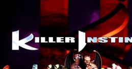 Killer Instinct 1 & 2 - The Complete - Video Game Music