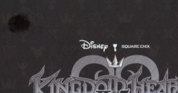 KINGDOM HEARTS -HD 2.5 ReMIX- Original - Video Game Video game from KINGDOM HEARTS -HD 2.5 ReMIX- Original for PS3, PS4,