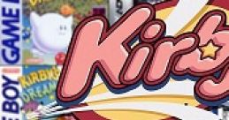 Kirby Classic - Video Game Video game from Kirby Classic for DS, GB, GBA, N64, NES, SNES. Published by Nintendo