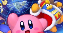 Kirby's Return to Dream Land Deluxe - Video Game Video game from Kirby's Return to Dream Land Deluxe for Switch.