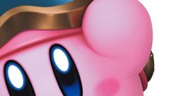 Kirby: Planet Robobot Original 星のカービィ ロボボプラネット オリジナルサウンドトラック Hoshi no Kirby Robobo Planet