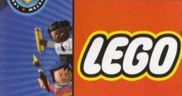 Lego My Style Kindergarden LEGO Meine Welt: Fortgeschrittene, LEGO My World: School Skills - Video Game Video game from