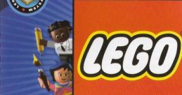 Lego My Style Kindergarden LEGO Meine Welt: Fortgeschrittene, LEGO My World: School Skills - Video Game Music