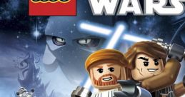 Lego Star Wars III: The Clone Wars - Video Game Music