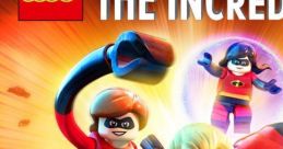 LEGO The Incredibles - Unofficial - Video Game Video game from LEGO The Incredibles - Unofficial for MacOS, PS4, PS5,