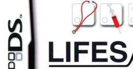 LifeSigns: Surgical Unit Kenshuui Tendo Dokuta 2: Inochi no Tenbin
LifeSigns: Hospital Affairs
研修医 天堂独太2～命の天秤～ - Video Game Music