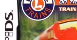 Lionel Trains: On Track - Video Game Video game from Lionel Trains: On Track for DS. Published by DSI (2006). Uploaded by