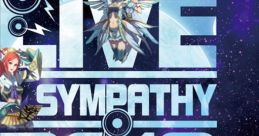 LIVE SYMPATHY 2018 Phantasy Star Series 30th Anniversary Memorial Album