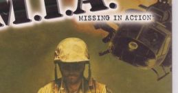 M.I.A.: Missing in Action - Video Game Video game from M.I.A.: Missing in Action for Windows. Published by GT Interactive