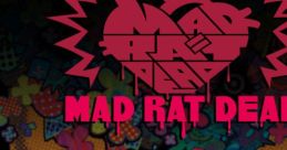 Mad Rat Dead マッドラットデッド - Video Game Music