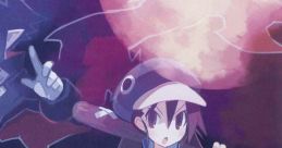 Makai Senki Disgaea 4 Original track 魔界戦記ディスガイア4 オリジナル・サウンドトラック - Video Game Video game from Makai